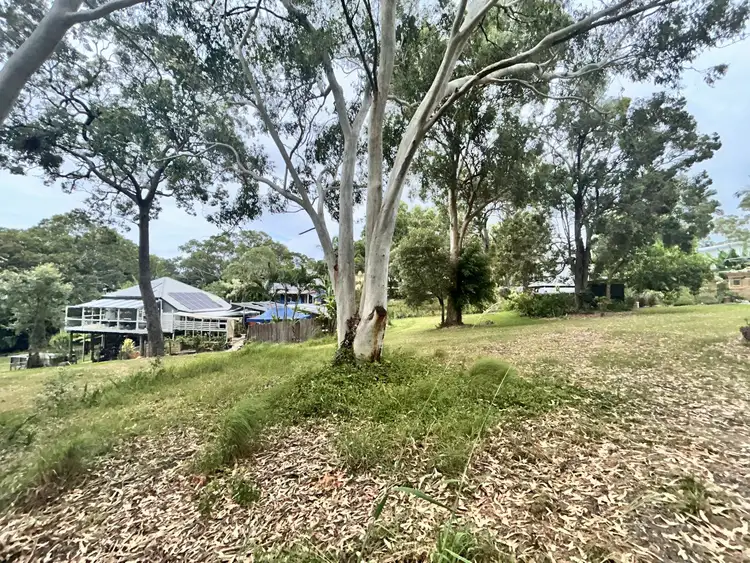 Third view of Homely land listing, 32 Leanne Street, Macleay Island QLD 4184