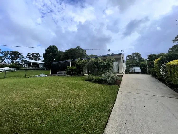 Main view of Homely house listing, 8 Granadilla Street, Macleay Island QLD 4184