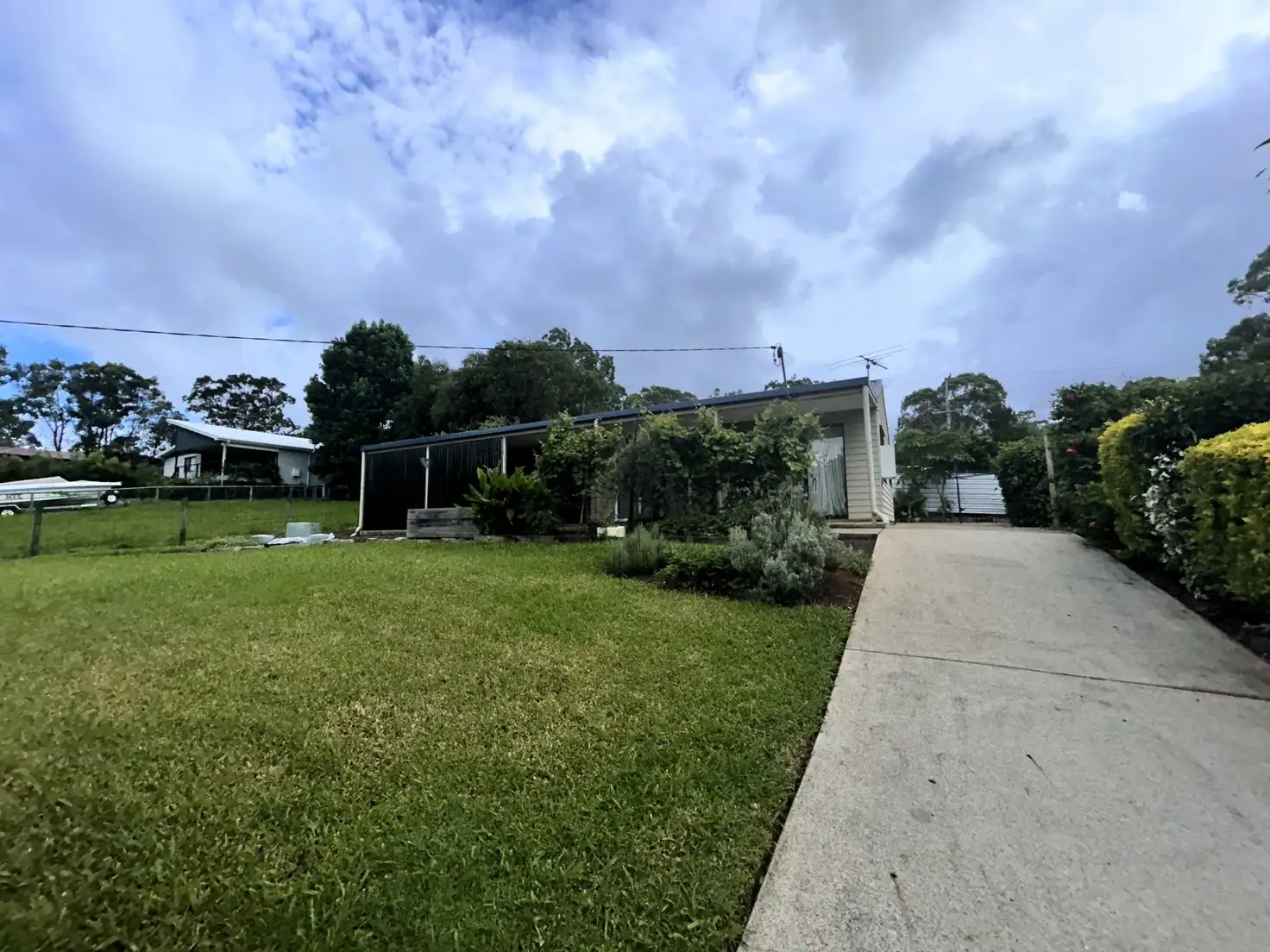 Main view of Homely house listing, 8 Granadilla Street, Macleay Island QLD 4184