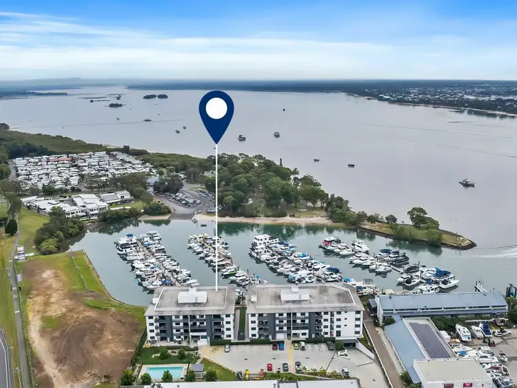 Unit 125/3-5 Spinnaker Dr, Sandstone Point QLD 4511