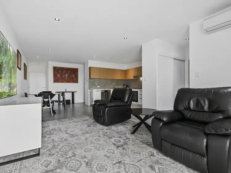 Third view of Homely unit listing, Unit 125/3-5 Spinnaker Dr, Sandstone Point QLD 4511