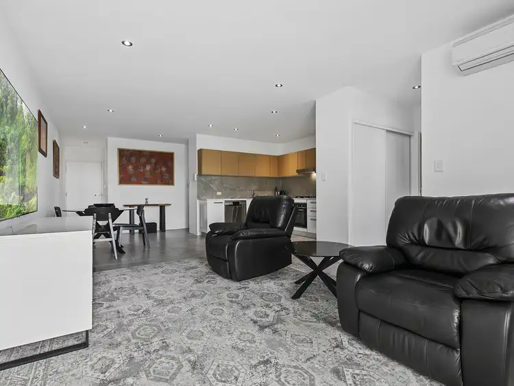 Fourth view of Homely unit listing, Unit 125/3-5 Spinnaker Dr, Sandstone Point QLD 4511