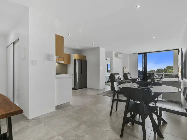 Fifth view of Homely unit listing, Unit 125/3-5 Spinnaker Dr, Sandstone Point QLD 4511