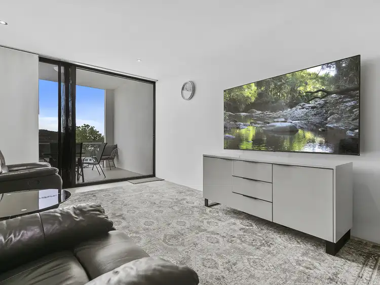 Fifth view of Homely unit listing, Unit 125/3-5 Spinnaker Dr, Sandstone Point QLD 4511
