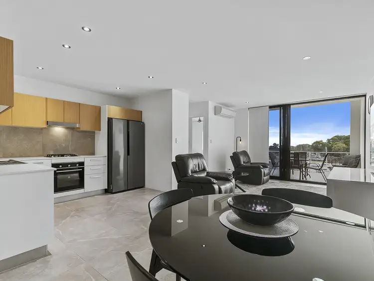 Sixth view of Homely unit listing, Unit 125/3-5 Spinnaker Dr, Sandstone Point QLD 4511