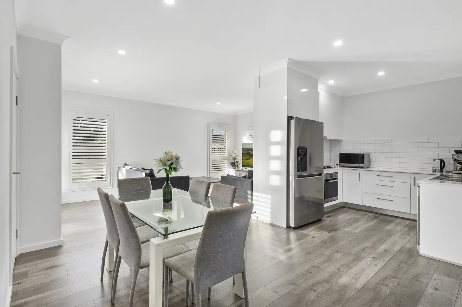 Main view of Homely townhouse listing, Unit 3/15 Wentworth Street, Oak Flats NSW 2529