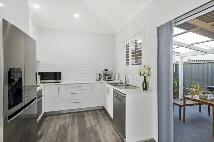 Third view of Homely townhouse listing, Unit 3/15 Wentworth Street, Oak Flats NSW 2529