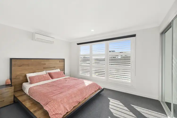 Fifth view of Homely townhouse listing, Unit 3/15 Wentworth Street, Oak Flats NSW 2529