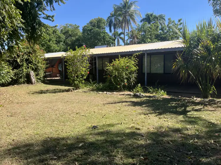 25 Banyan St, Kununurra WA 6743