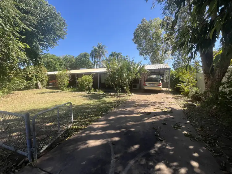 Fifth view of Homely house listing, 25 Banyan St, Kununurra WA 6743
