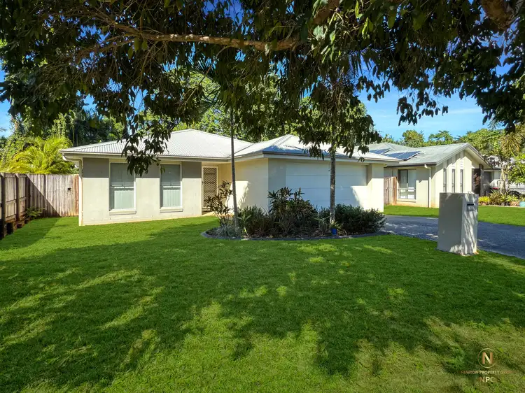 2 Iluka Cl, Mission Beach QLD 4852