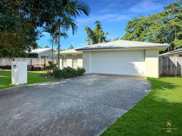 Second view of Homely house listing, 2 Iluka Cl, Mission Beach QLD 4852