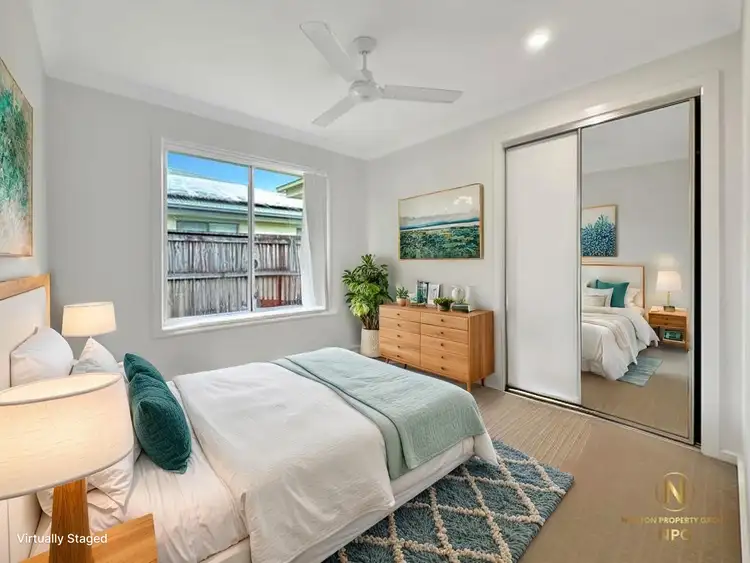 Third view of Homely house listing, 2 Iluka Cl, Mission Beach QLD 4852