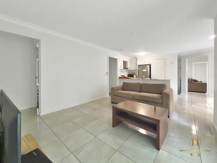 Fifth view of Homely house listing, 2 Iluka Cl, Mission Beach QLD 4852