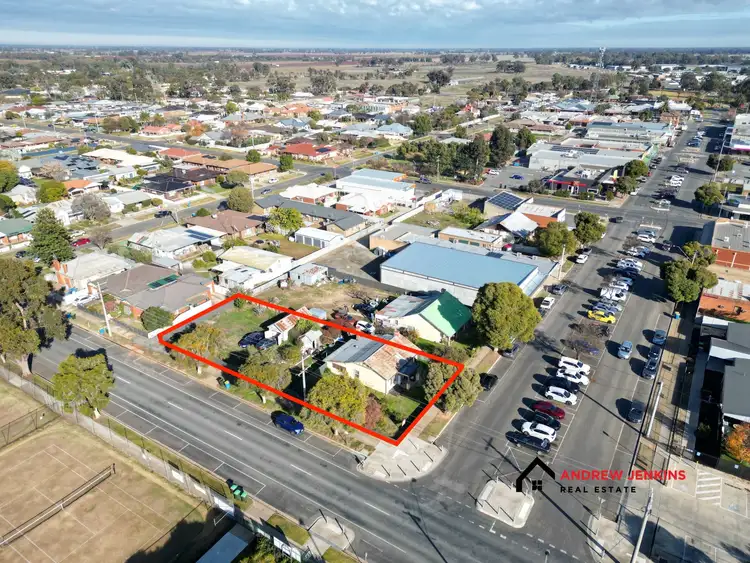 Main view of Homely house listing, 37 Main St, Cobram VIC 3644