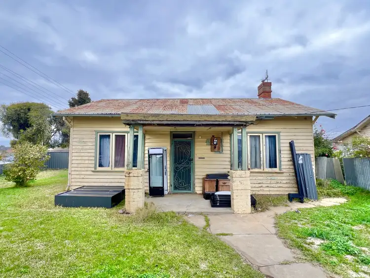 Second view of Homely house listing, 37 Main St, Cobram VIC 3644