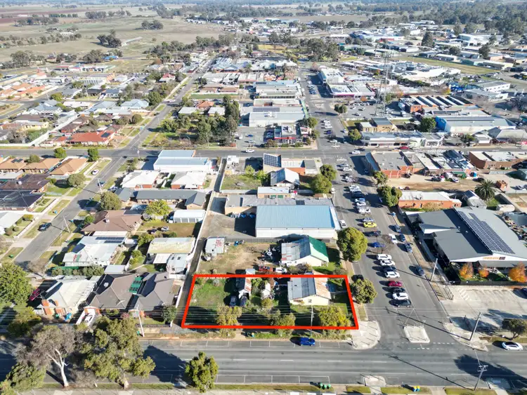 Fourth view of Homely house listing, 37 Main St, Cobram VIC 3644