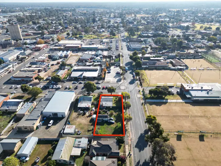 Fifth view of Homely house listing, 37 Main St, Cobram VIC 3644