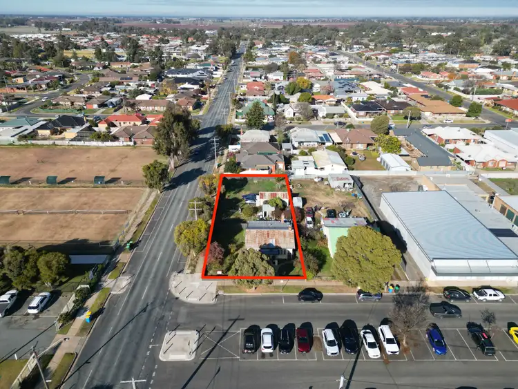 Sixth view of Homely house listing, 37 Main St, Cobram VIC 3644