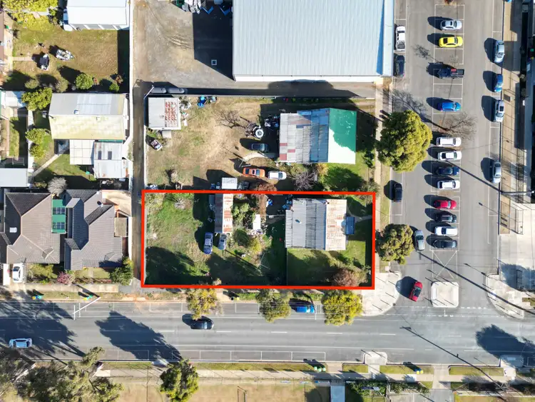 Seventh view of Homely house listing, 37 Main St, Cobram VIC 3644
