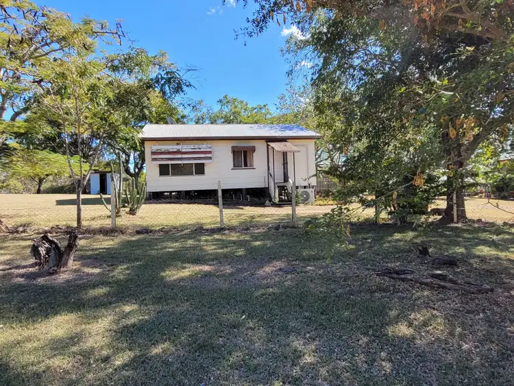 Third view of Homely house listing, 10 Dee Rd, Bouldercombe QLD 4702