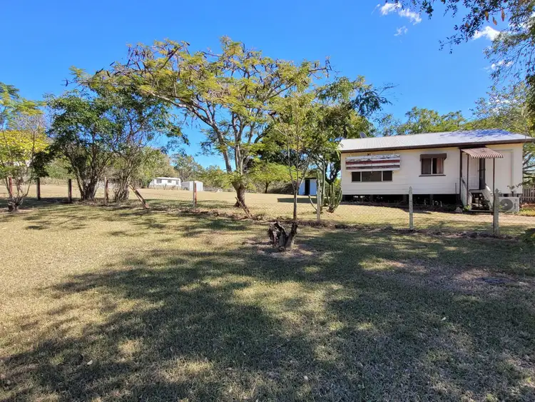 Fourth view of Homely house listing, 10 Dee Rd, Bouldercombe QLD 4702