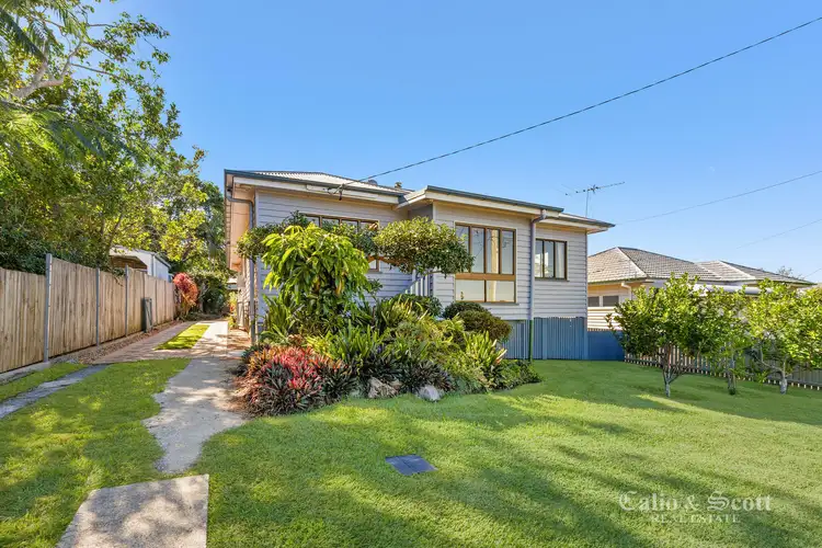 Main view of Homely house listing, 12 Gloucester St, Brighton QLD 4017