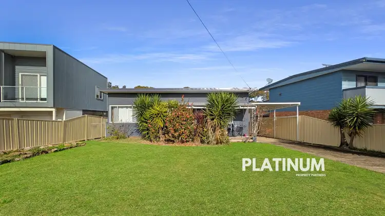 Second view of Homely house listing, 53 Macleans Point Rd, Sanctuary Point NSW 2540