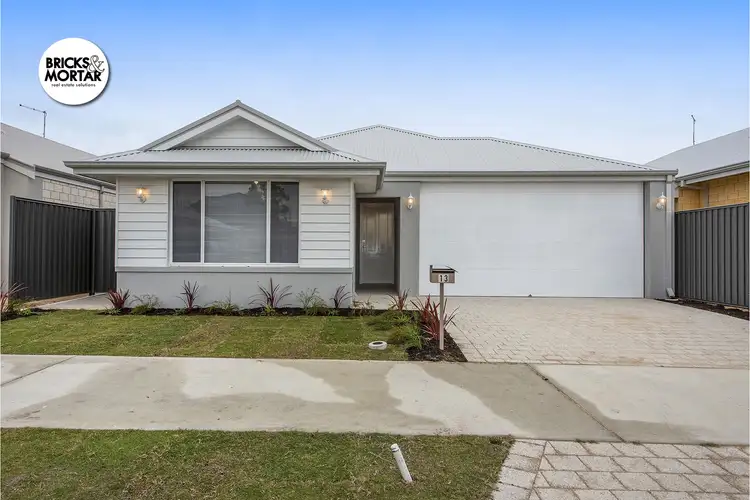 13 Lechuza Way, Madora Bay WA 6210