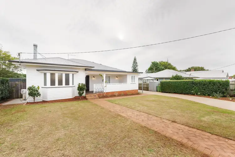 21 Haig St, South Toowoomba QLD 4350