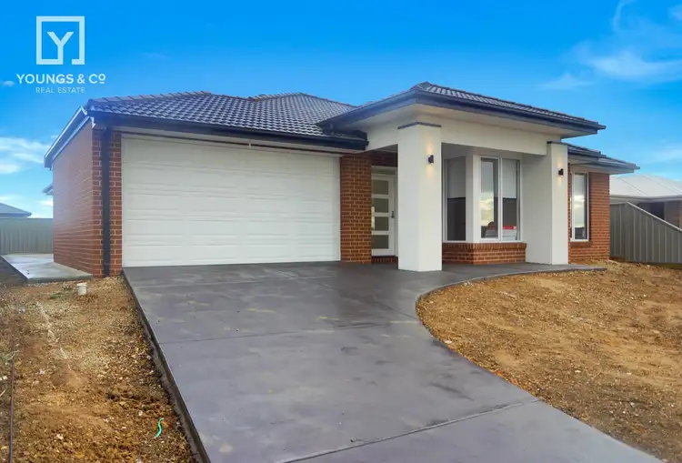 13 Verdelho Rd, Shepparton VIC 3630