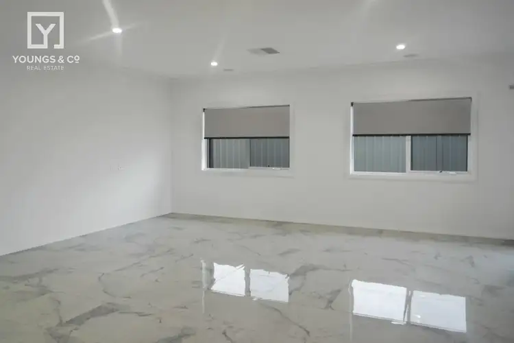 Second view of Homely house listing, 13 Verdelho Rd, Shepparton VIC 3630