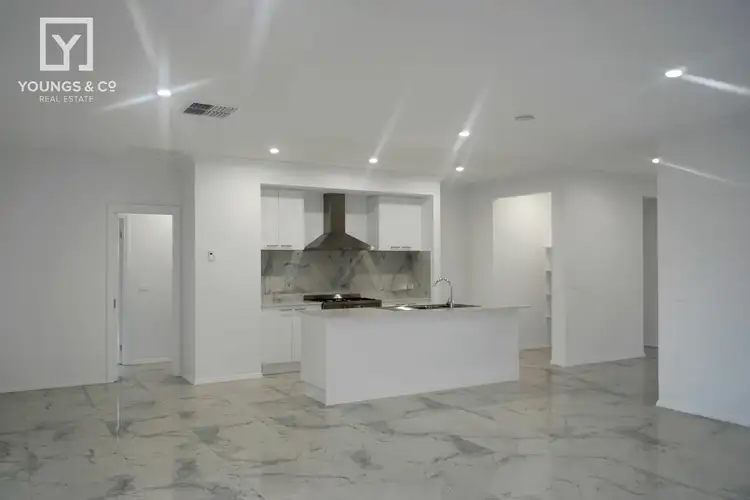 Third view of Homely house listing, 13 Verdelho Rd, Shepparton VIC 3630