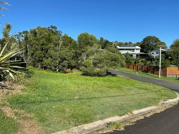 Second view of Homely land listing, 41 Timothy Street, Macleay Island QLD 4184