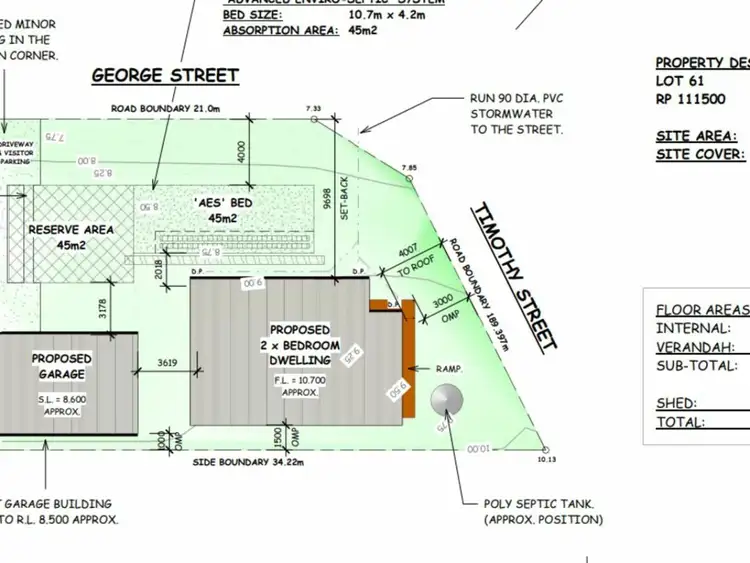 Fourth view of Homely land listing, 41 Timothy Street, Macleay Island QLD 4184