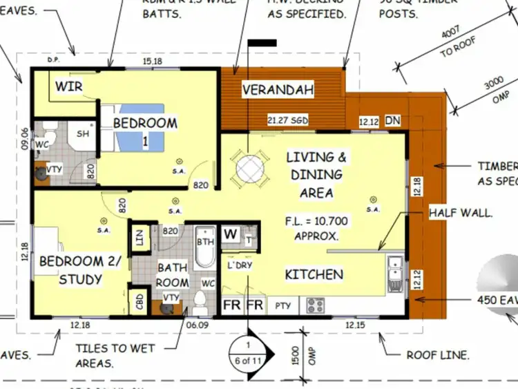 Fifth view of Homely land listing, 41 Timothy Street, Macleay Island QLD 4184