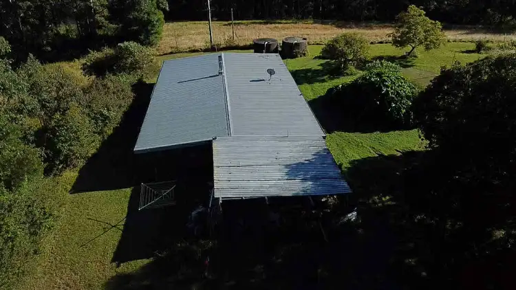 Fourth view of Homely rural property listing, 1 Rainbows End Rd, Dondingalong NSW 2440