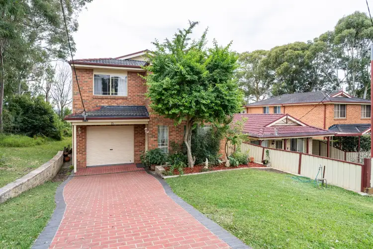 15 Dalley Street, Bonnells Bay NSW 2264