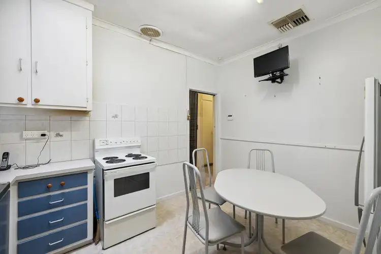Fifth view of Homely house listing, 208 Woodside St, Doubleview WA 6018