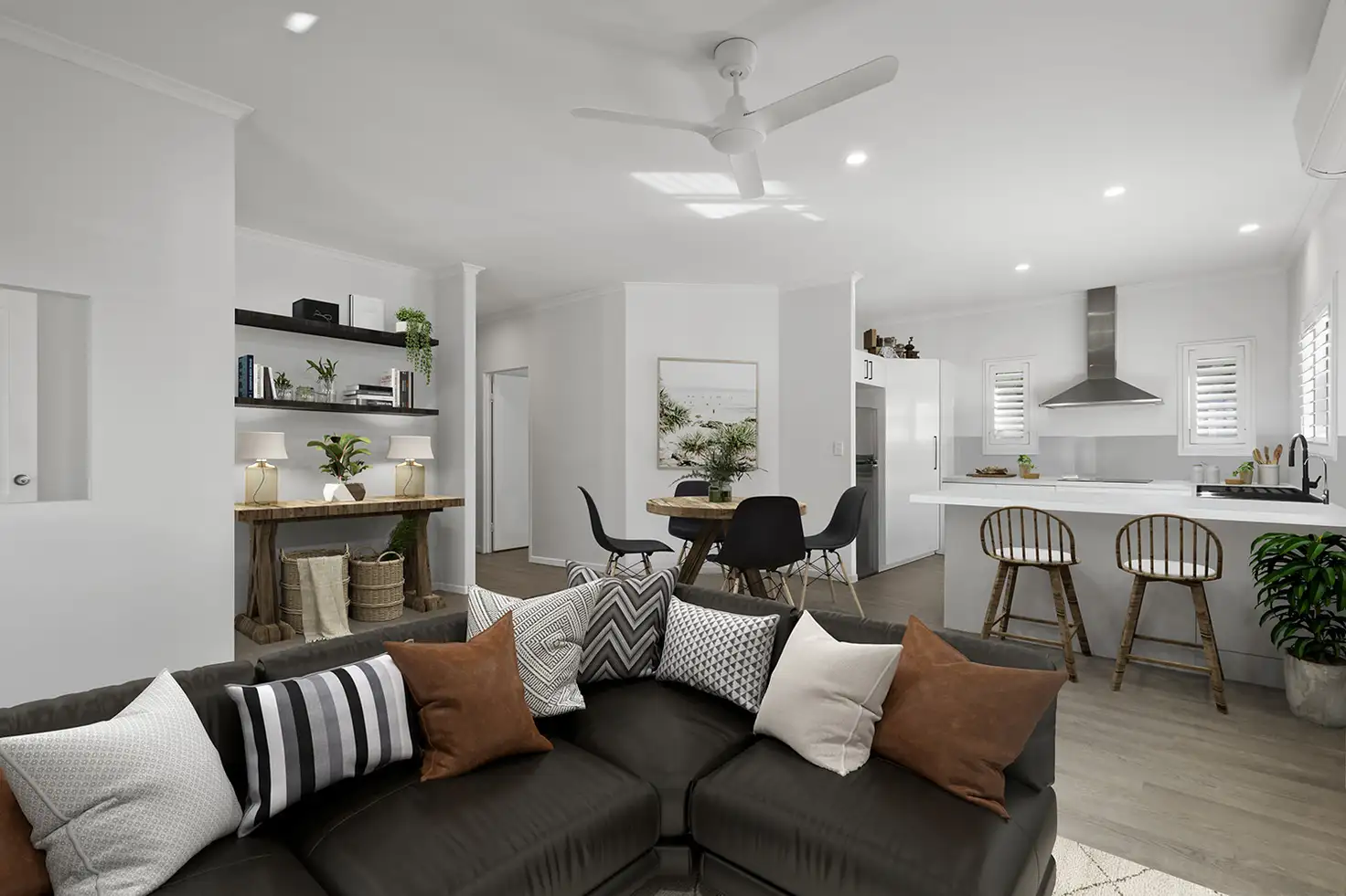 Main view of Homely house listing, 16 Yarran Rd, Peregian Springs QLD 4573