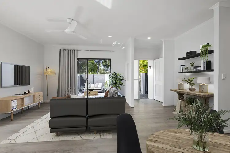 Third view of Homely house listing, 16 Yarran Rd, Peregian Springs QLD 4573