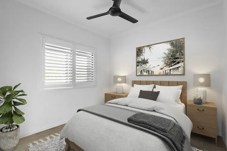 Sixth view of Homely house listing, 16 Yarran Rd, Peregian Springs QLD 4573