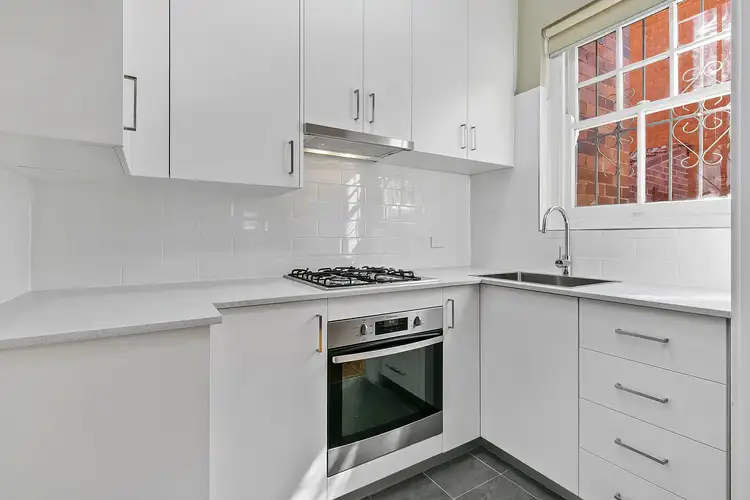 Second view of Homely unit listing, Unit 11/25 Prince St, Randwick NSW 2031