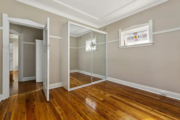 Fifth view of Homely unit listing, Unit 11/25 Prince St, Randwick NSW 2031