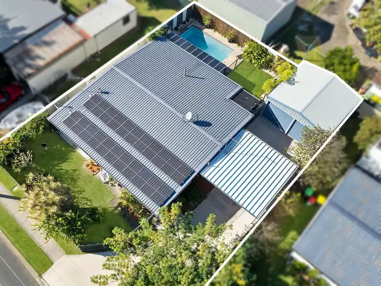 46 Kangaroo Ave, Bongaree QLD 4507