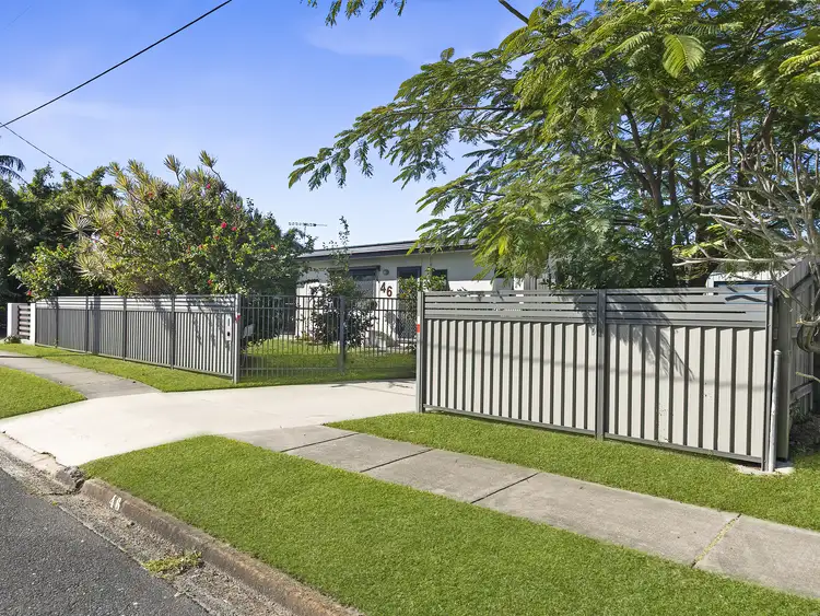 Fifth view of Homely house listing, 46 Kangaroo Ave, Bongaree QLD 4507