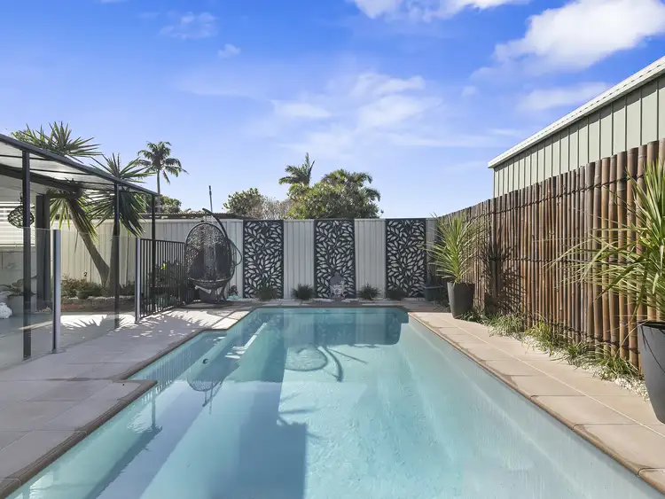 Sixth view of Homely house listing, 46 Kangaroo Ave, Bongaree QLD 4507