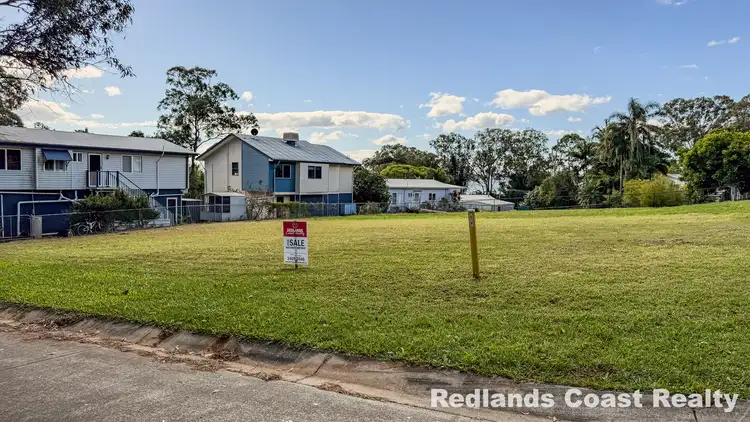 Sixth view of Homely land listing, 5 Wobur St, Lamb Island QLD 4184