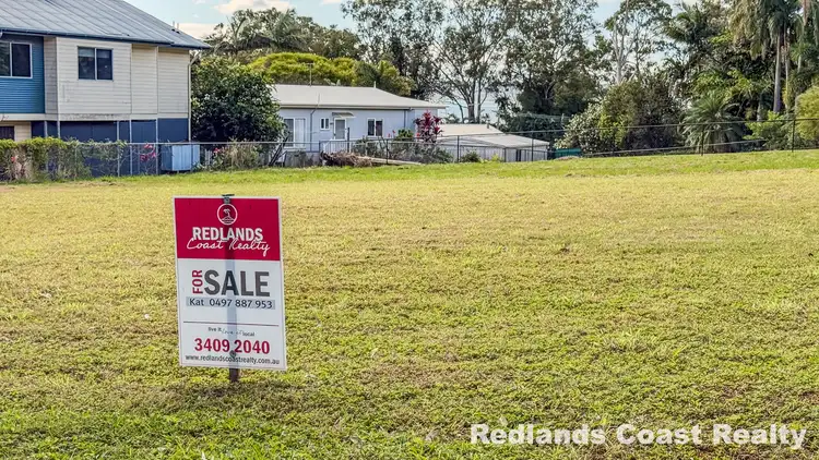 Seventh view of Homely land listing, 5 Wobur St, Lamb Island QLD 4184