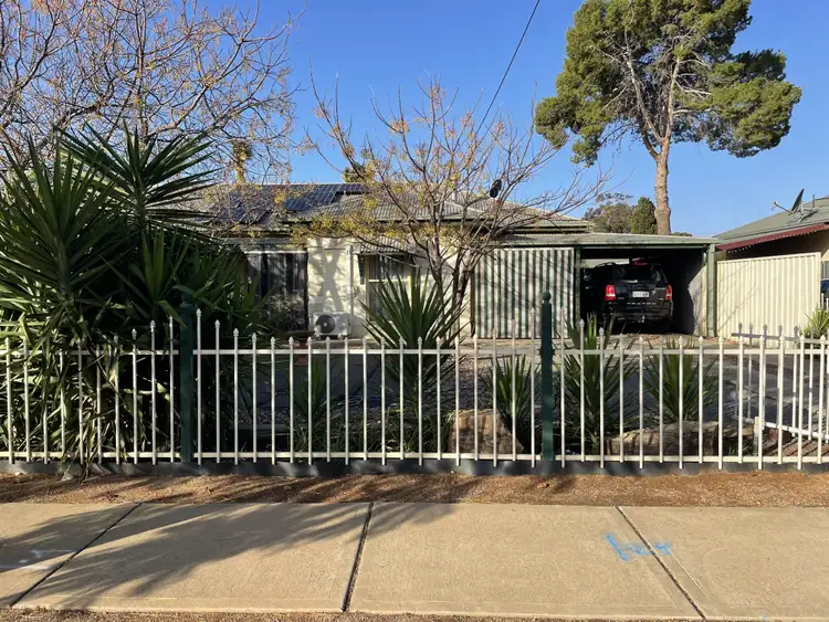 11 Jensen St, Port Pirie SA 5540